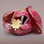 collier Lucky Charm