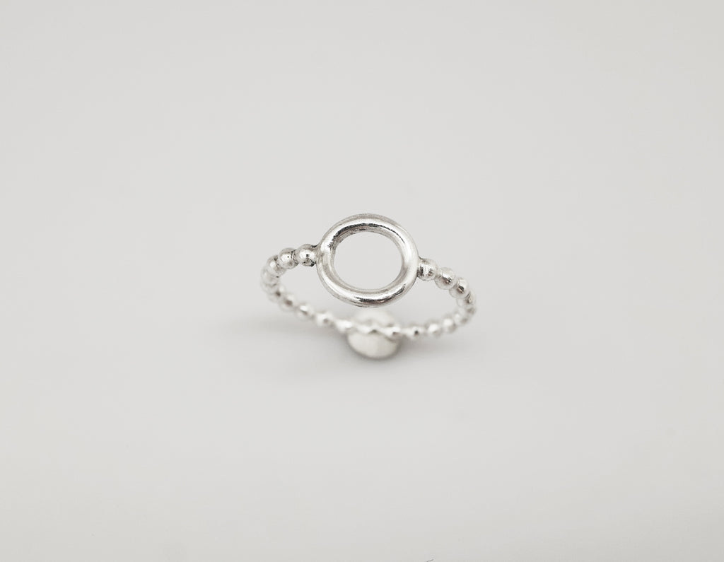 bague Loops 1