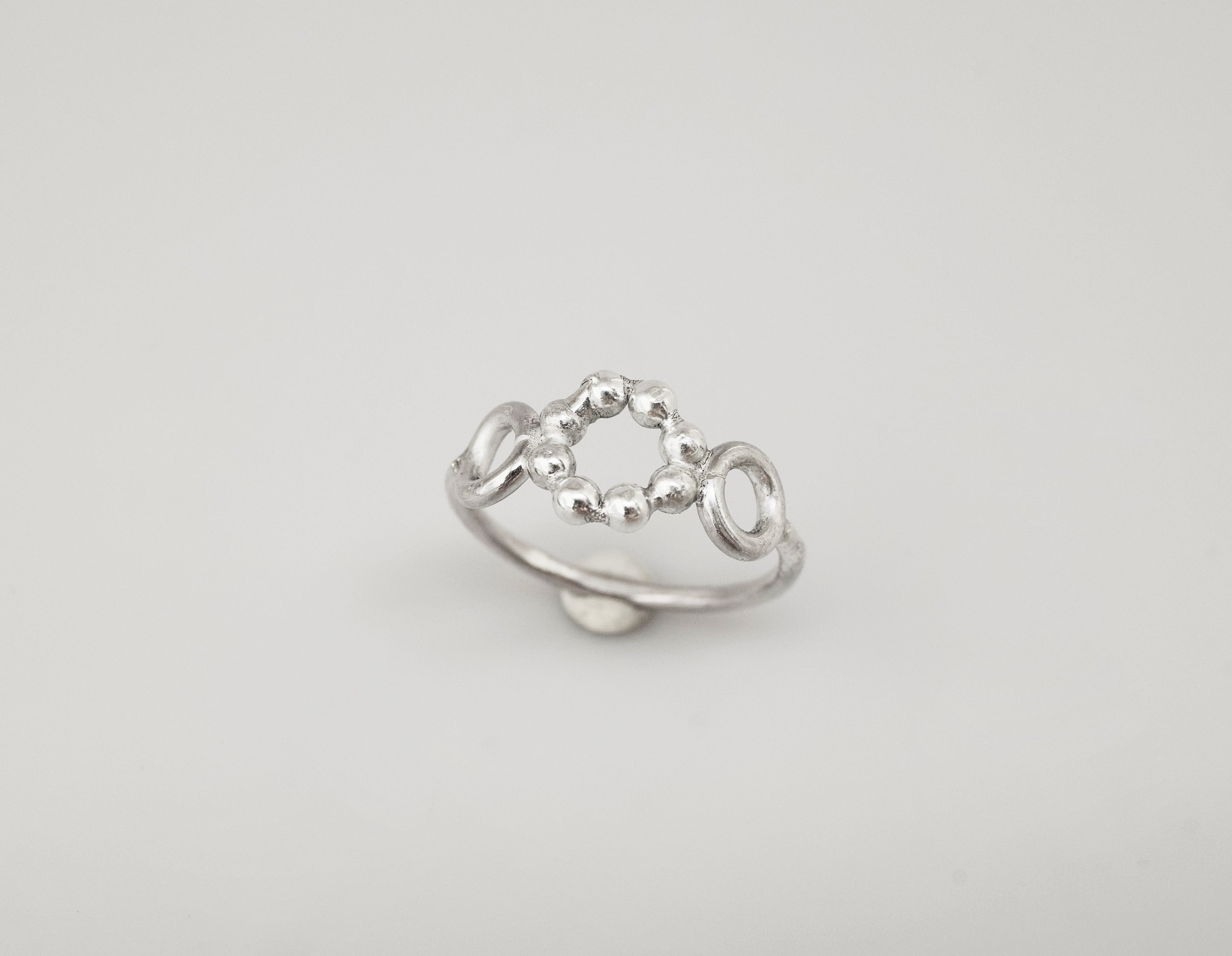 bague Loops 2