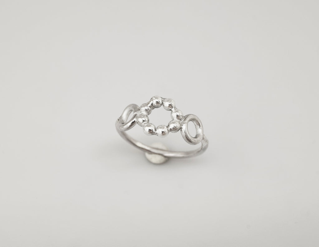bague Loops 2