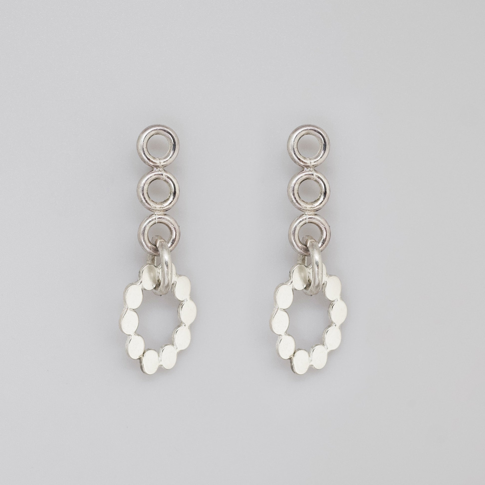 boucles d'oreille Loops 3