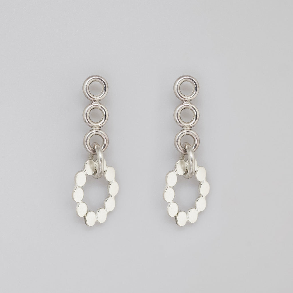 boucles d'oreille Loops 3