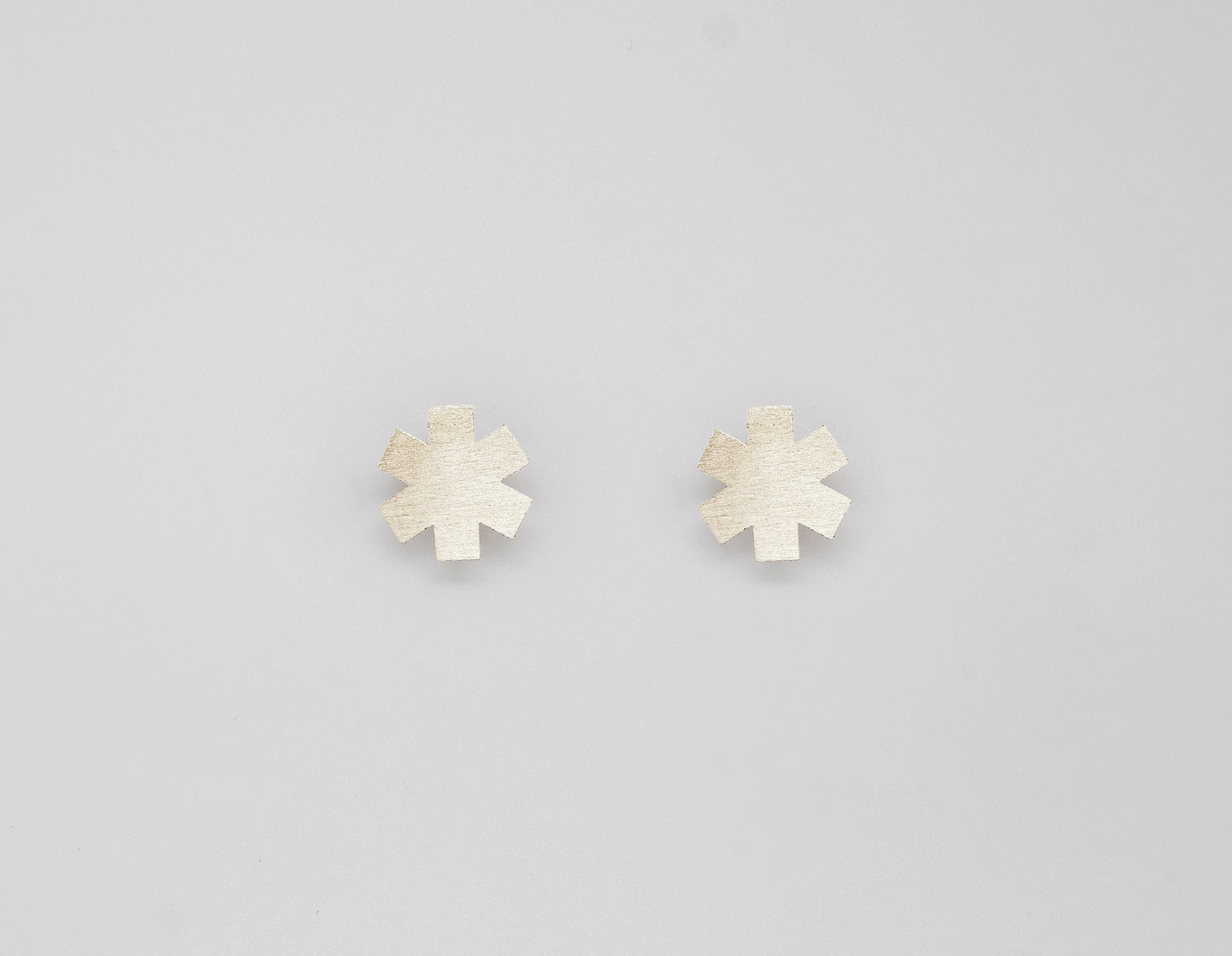 puces Surprise Etoiles argentées