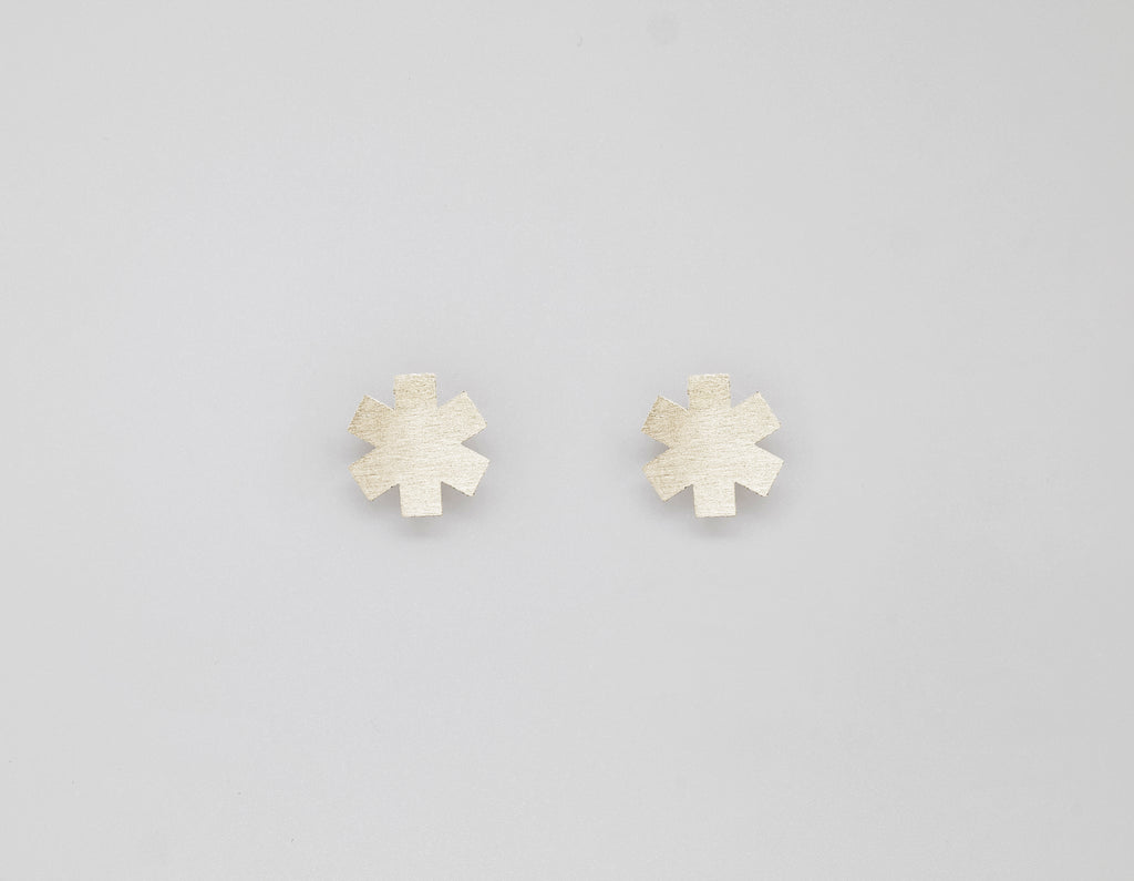 puces Surprise Etoiles argentées